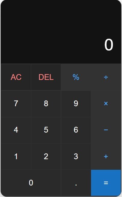 calculator