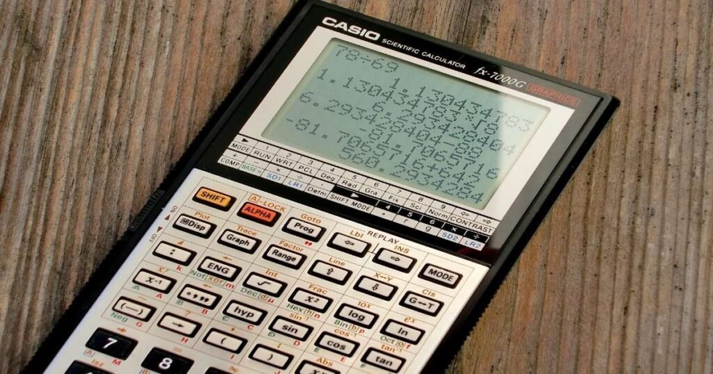 calculator download free